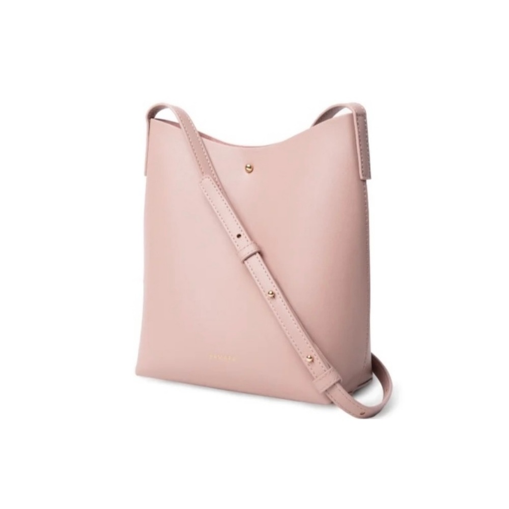 NEW Samara Medium Shoulder Bag